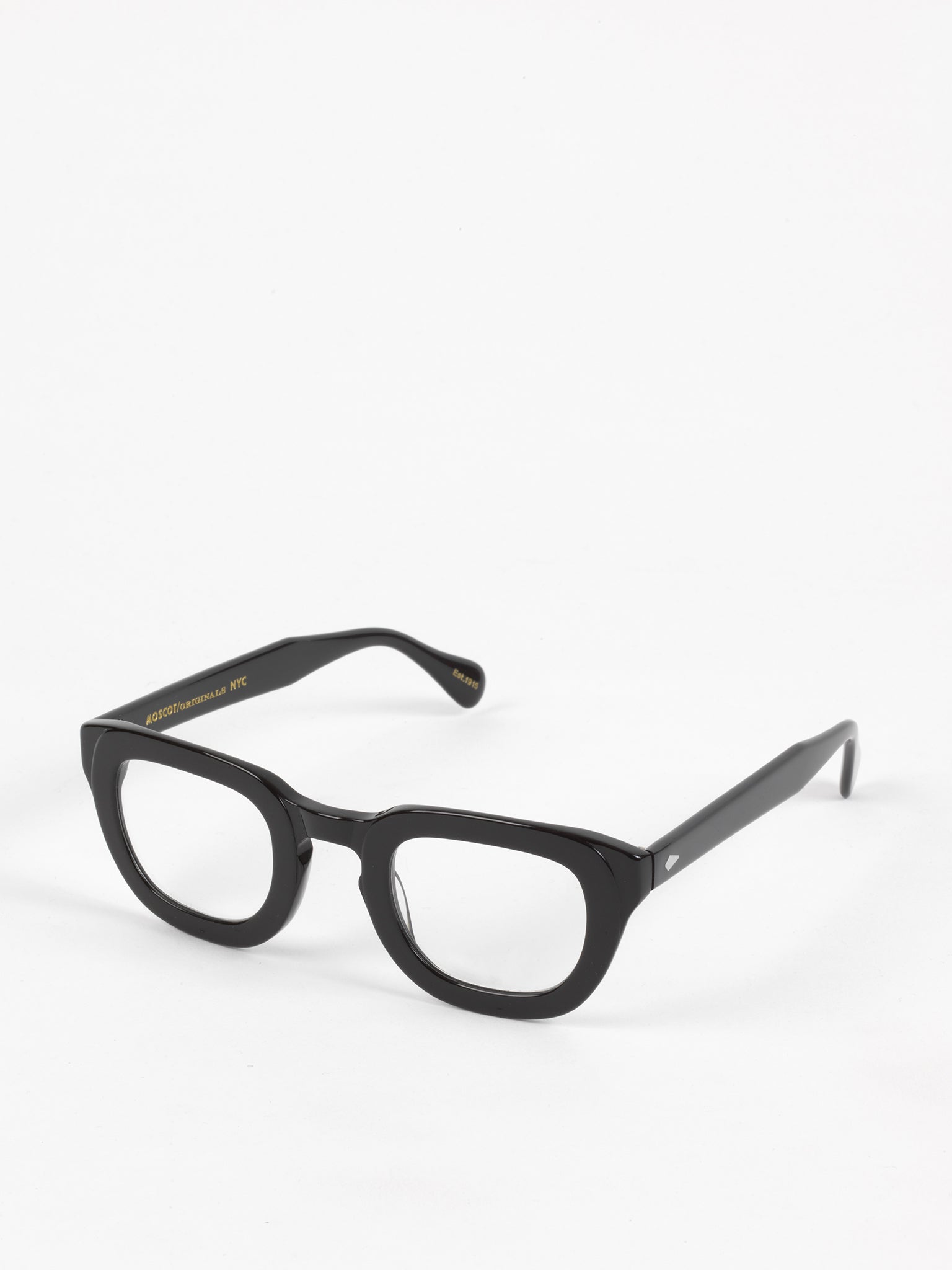 Moscot Telena Black – I Visionari