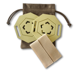 FTWプレート セラミックプレート【送料無料】 | いやしの村わくわく