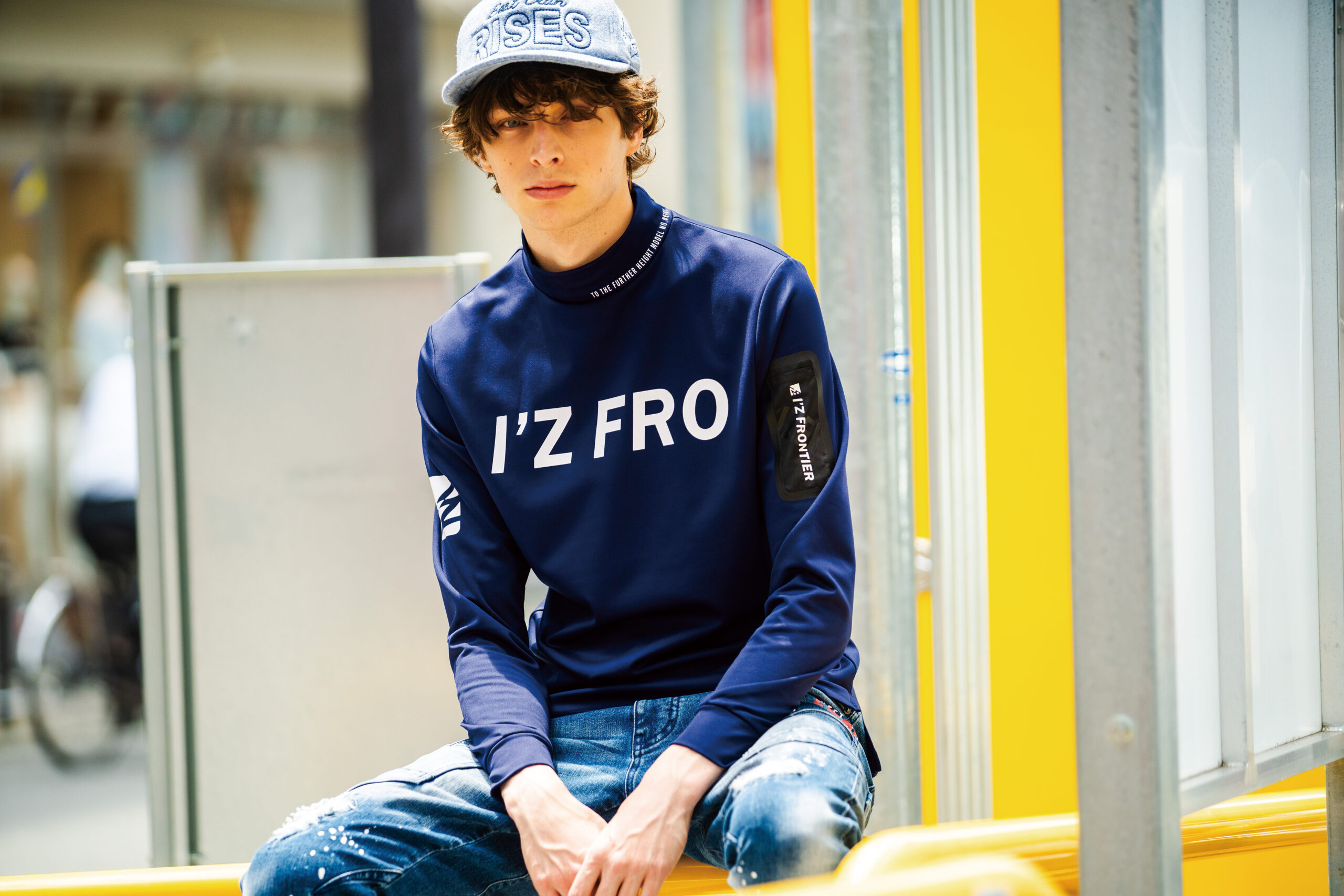 9101 - アイズフロンティア