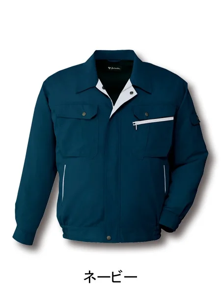 Field Message】 84800 吸汗速乾長袖ジャンパー [春夏]通販ページ