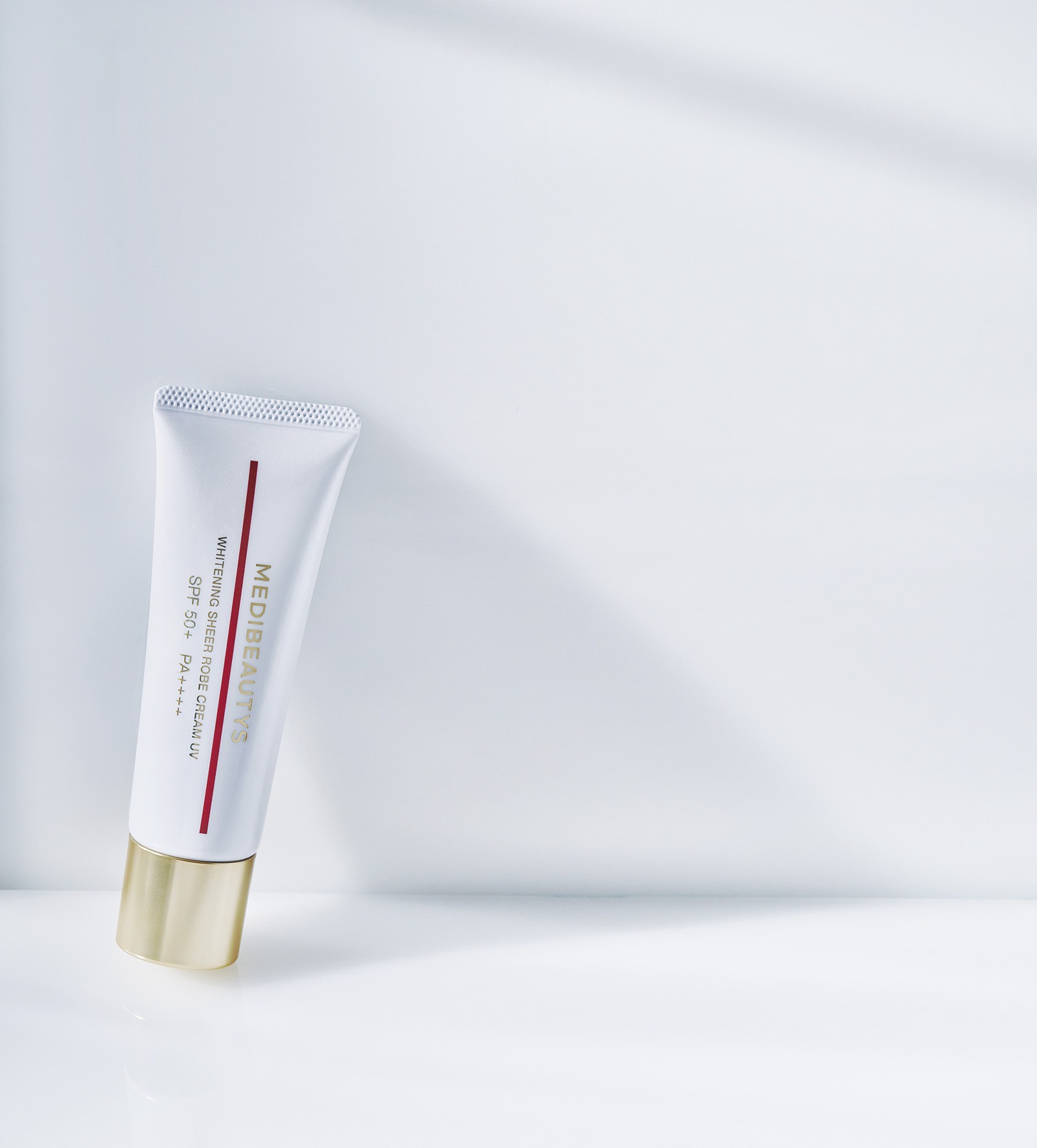 JC MEDIBEAUTYS ホワイトニング シアローブクリーム UV-自由が丘