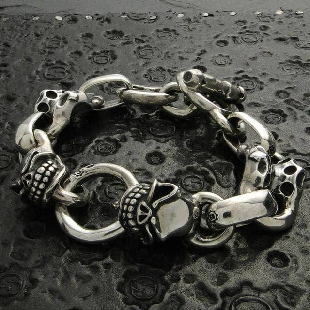 スターリンギア ブレスレット | ジュエリーコネクション Jewelry