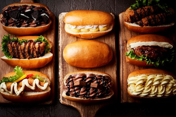 ふわこっぺ - 新規事業なら探す フランチャイズ