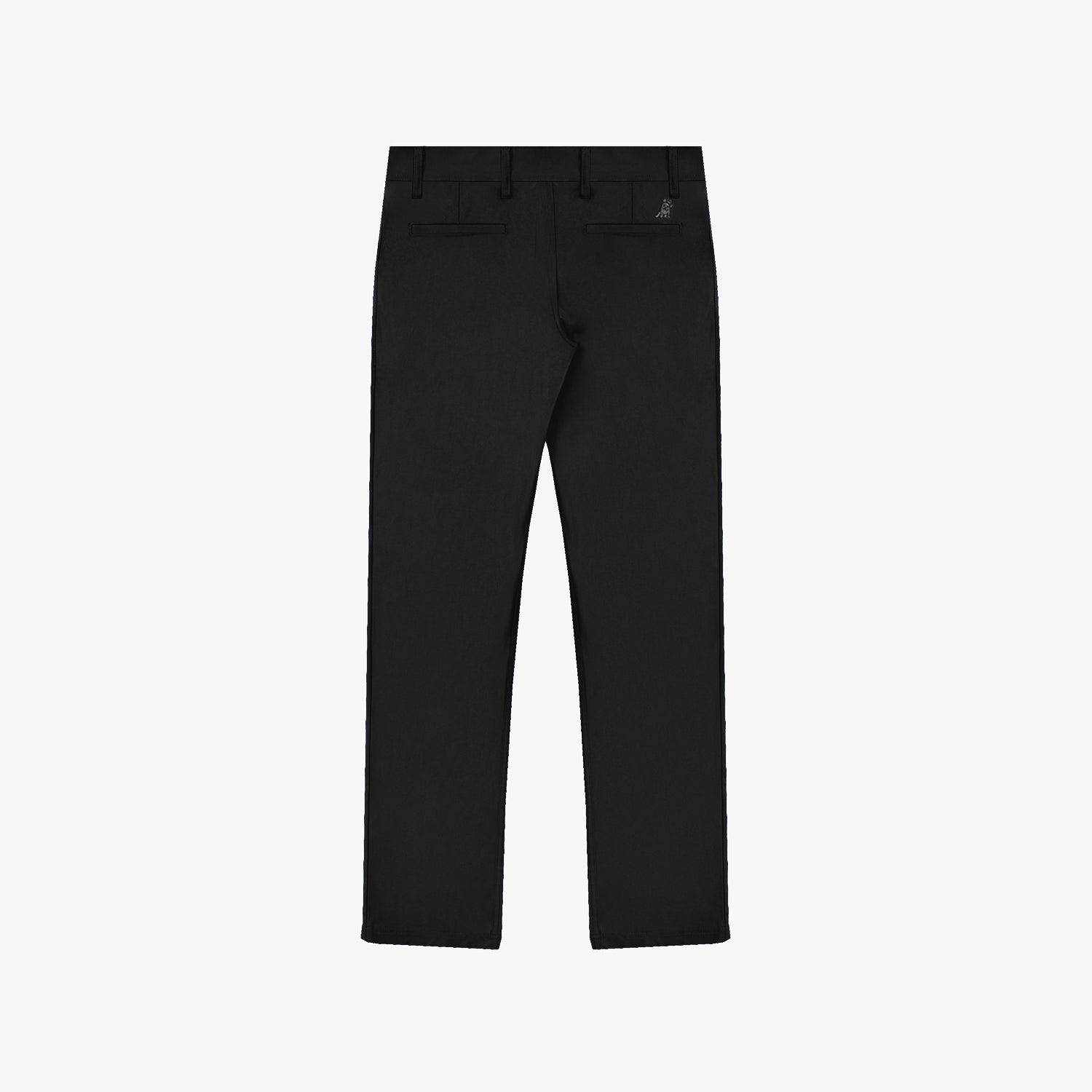 Men's Sorona® Stretch Chino Pants — Black – JAMES BARK