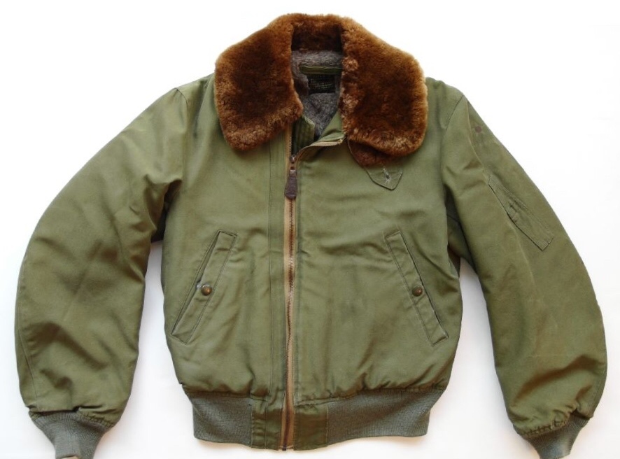 B-15シリーズとは？】B-15フライトジャケットの種類と特徴！｜jamming