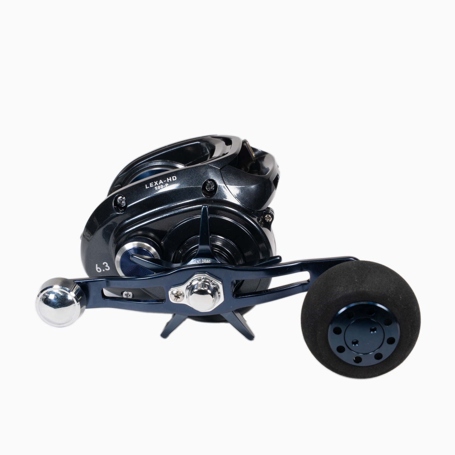USダイワ LEXA HD 300XSL-P LEXA™ HD – Daiwa US
