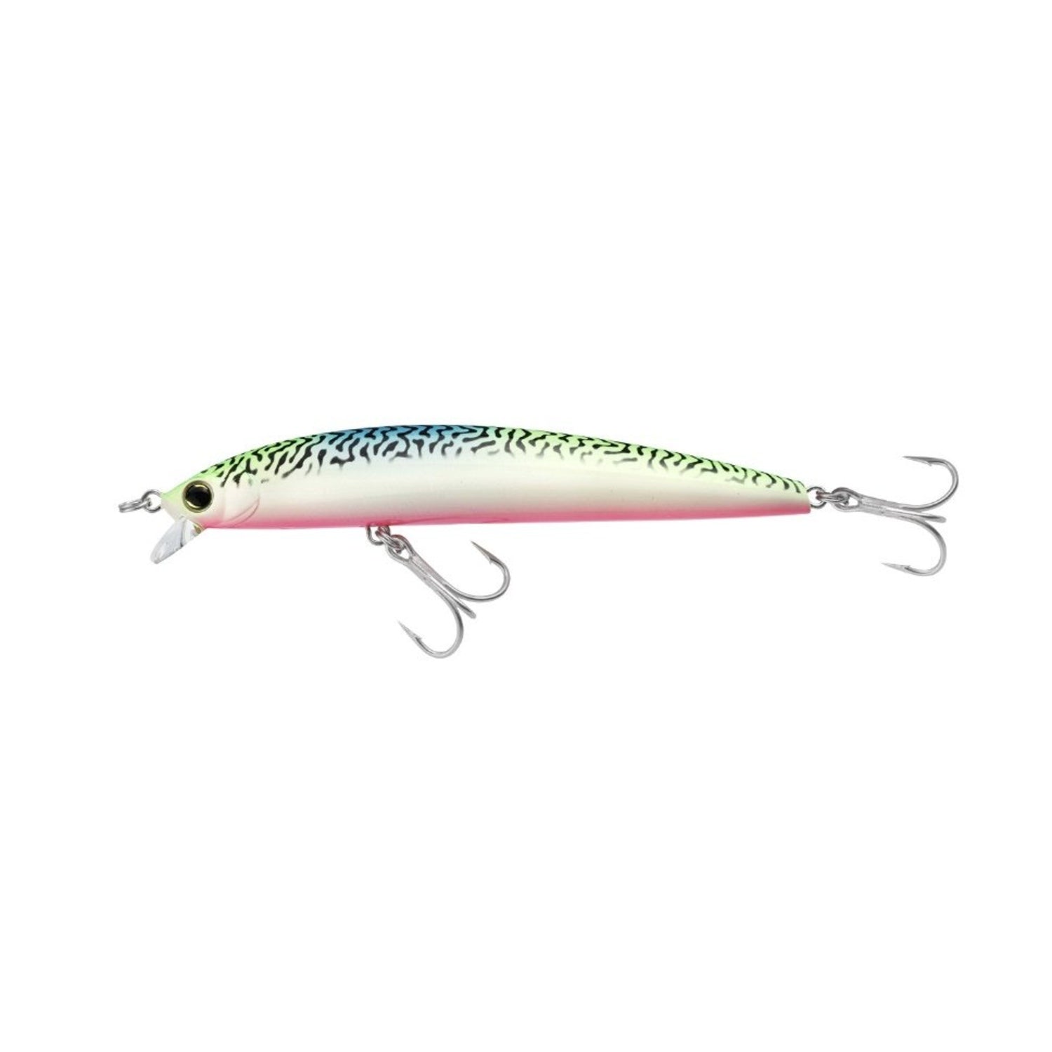 Yo-Zuri Hydro Minnow LC Lures - J&H Tackle