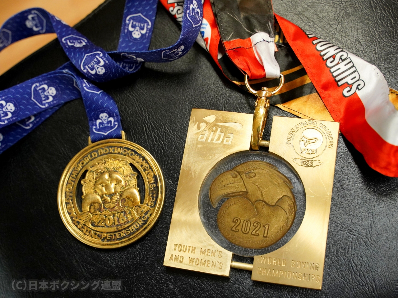 世界ユース】日本は過去にメダル8個、金メダル獲得は堤兄弟 – 日本