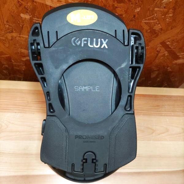 23-24 FLUX DS NOVOL ☆1〜2日で発送いたします。 - ジャックインザ