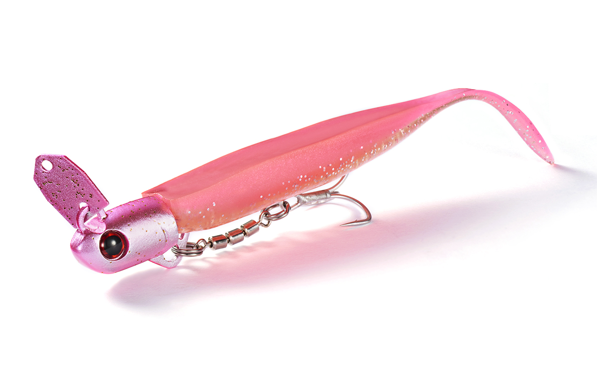 フリークセット | ジャクソン | Jackson | ルアー | 釣り