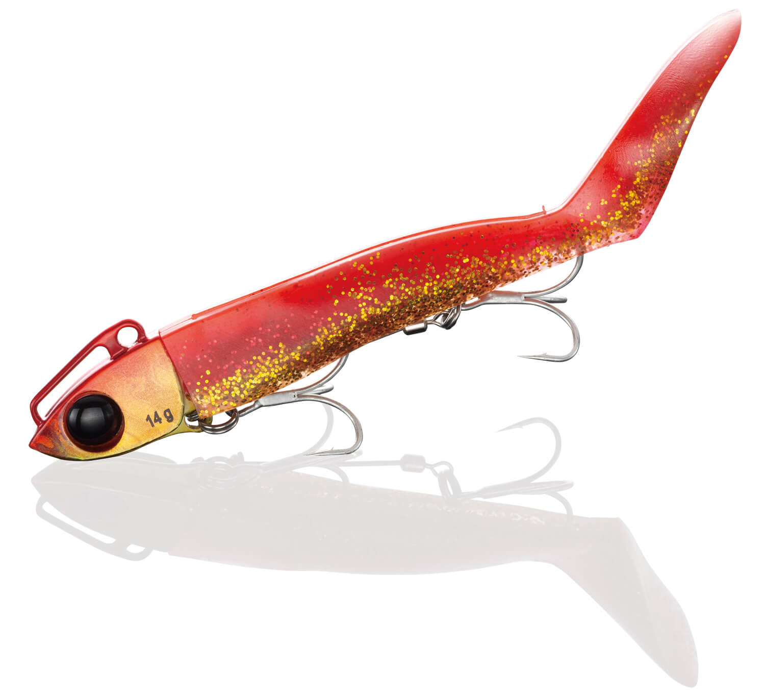 サーフでワーム最強説、クイックセットでオオニベも攻略