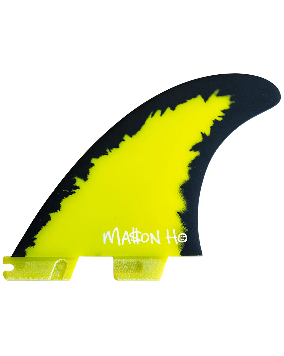 Mason Ho Signature Thruster Fin – Jack's Surfboards