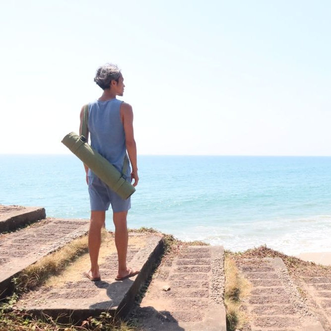 JadeYoga_Japan | 天然ゴムを使用したもっとも地球にやさしい