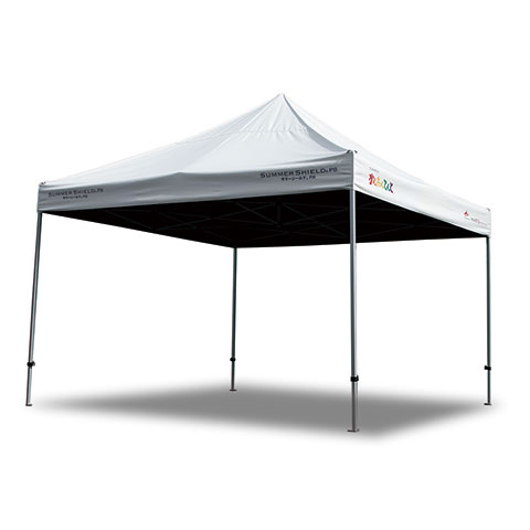 かんたんてんと 大型 キングサイズ 2間 引取限定 塩尻市 ジャンク扱い