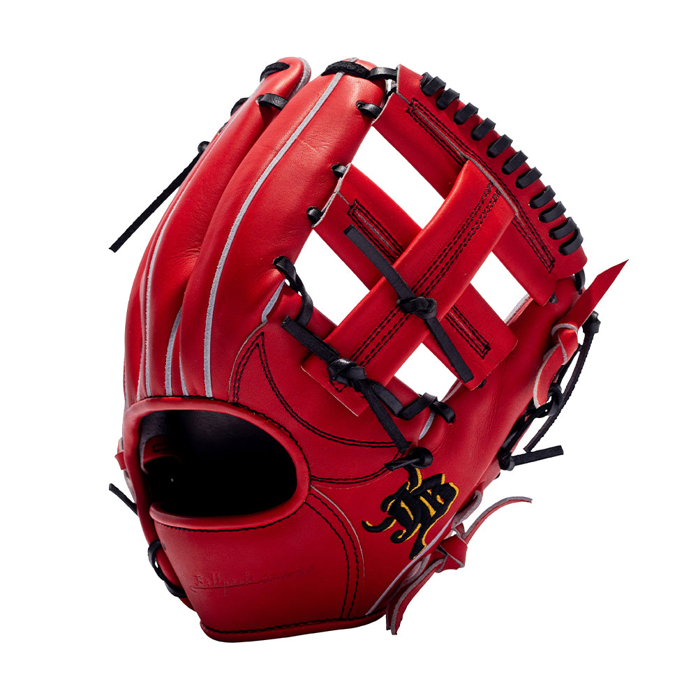 WAGYU JB(和牛JB)グラブ/【JB-004】/硬式用/内野手用/型付け可能/高校