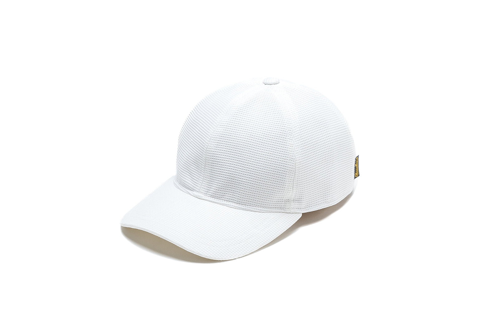 ハイカー ベースボールキャップ ソリッドピケ – ボルサリーノ