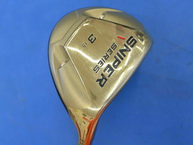 KATANA SNIPE IRON GS-1 5〜9,PW,AW【R】7本 KATANA SNIPE IRON GS