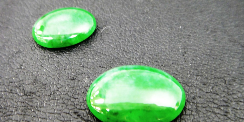 日本ヒスイ鉱業