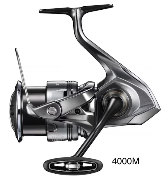 Shimano 24 Twin Power 2024-