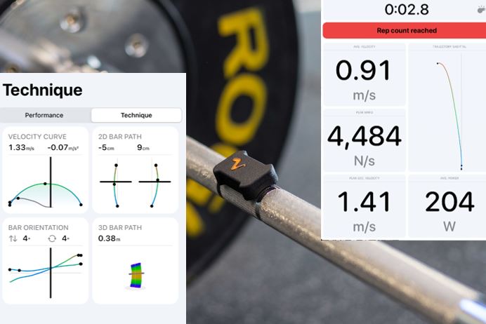 加速度センサータイプ 新VBTデバイス“ Vmaxpro:ヴイマックスプロ”販売