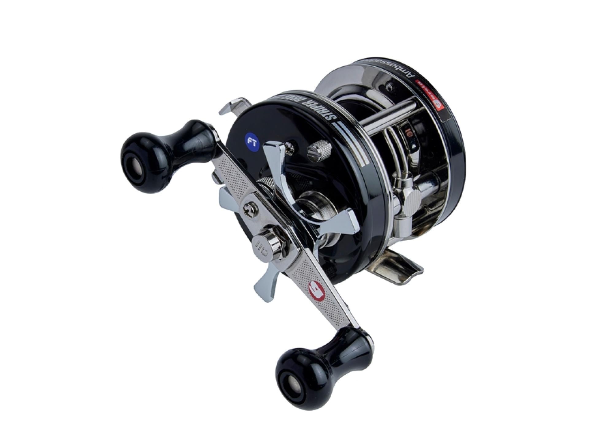 Abu Garcia Ambassadeur 4500CB リール ABU Garcia / アブ ガルシア