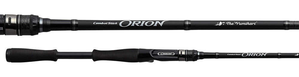 Evergreen Orion OCSC-67MH Yumihari – JDM TACKLE HEAVEN