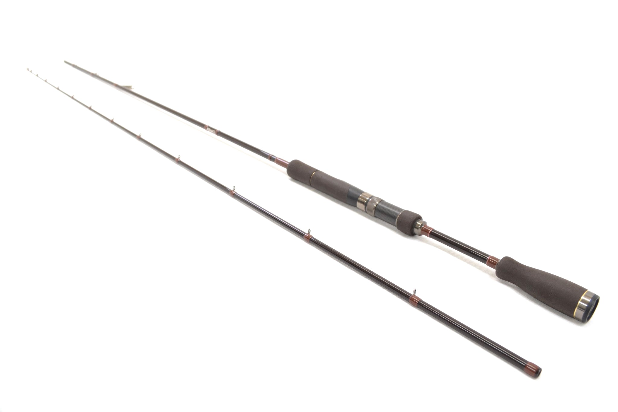 Used Assaut Gahoujin AG-86 Spada – JDM TACKLE HEAVEN