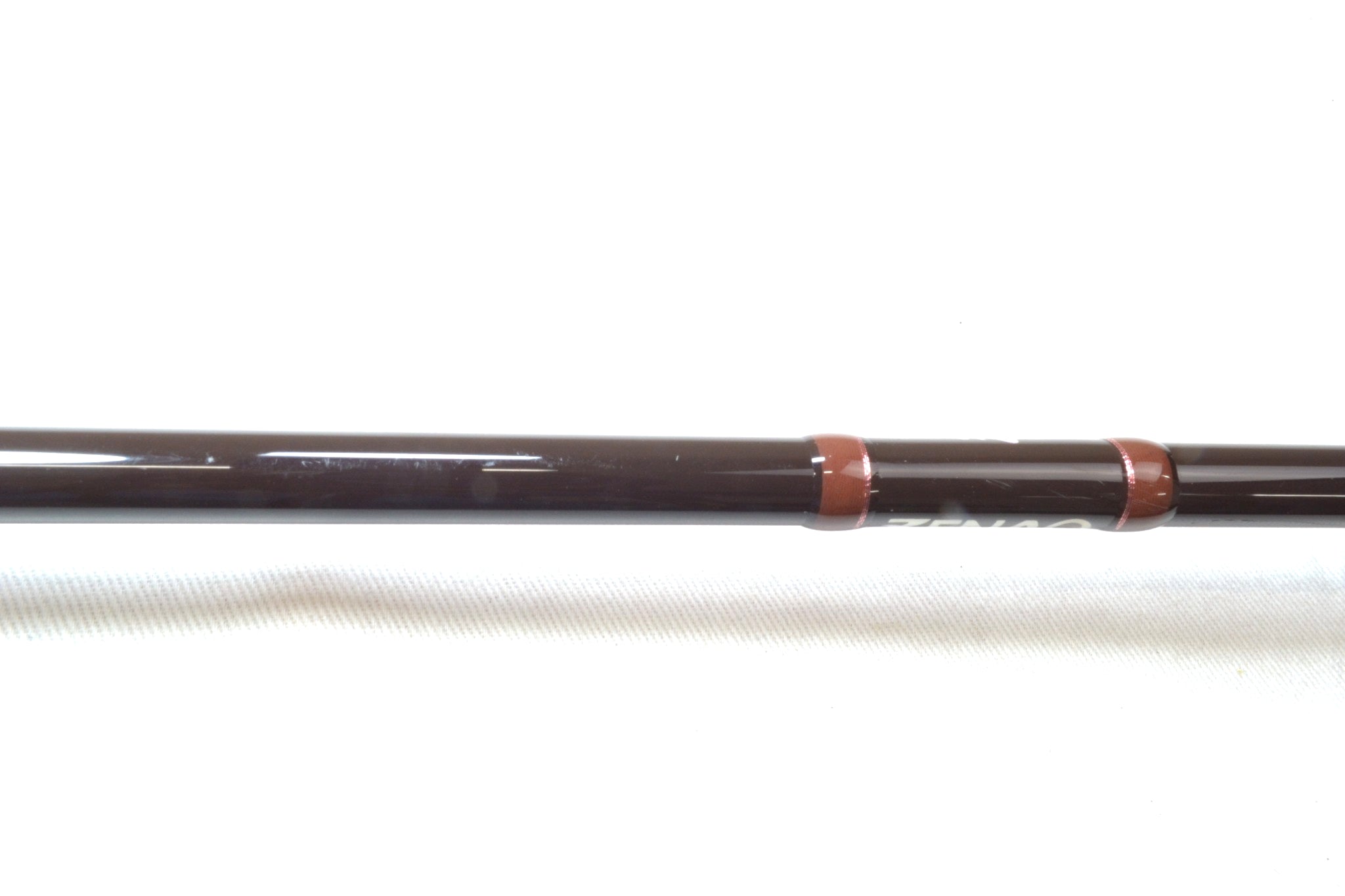 ロッド ZENAQ ASSAULT Gahoujin AG-80 Parabolic Zenaq Assortment