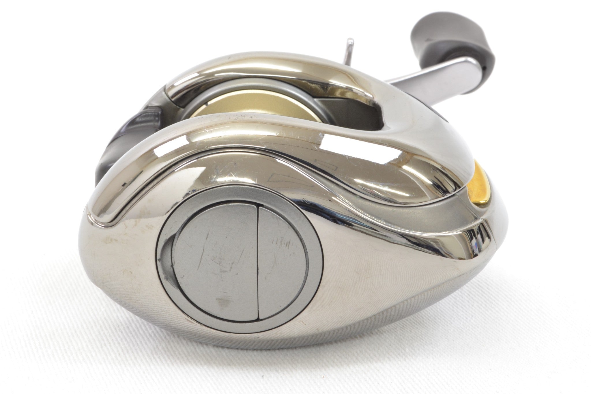 美品 SHIMANO Scorpion ANTARES Used Shimano Scorpion Antares Left