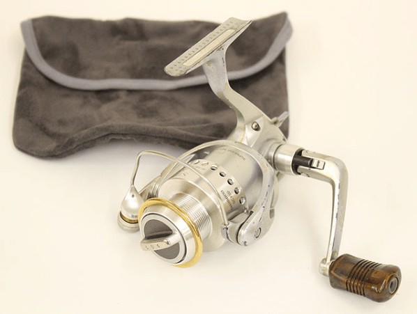 2000-2001 Stella - JDM Fishing