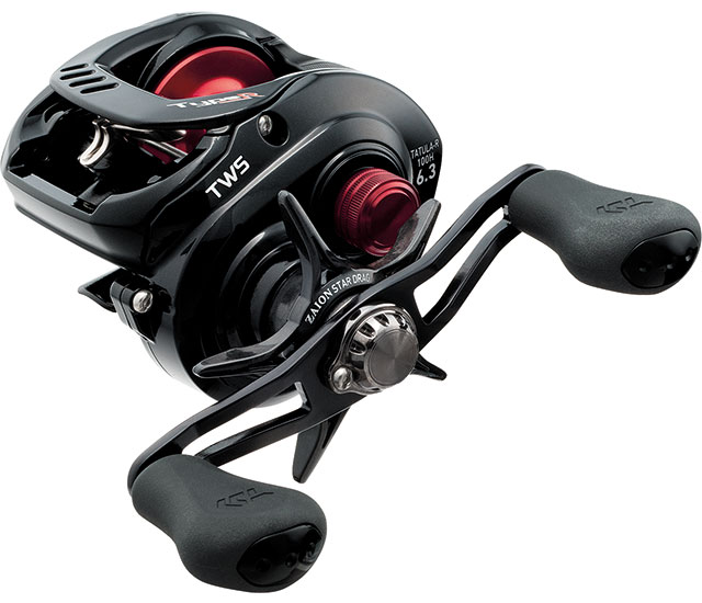 Tatula Type R (USDM) - JDM Fishing