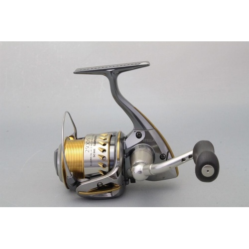 美品 SHIMANO 07 STELLA 2500S Shimano 07 Stella 2500S Spinning Reel