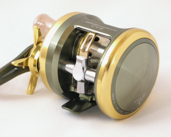 Green Gold Limited (Limited Edition) - JDM Fishing