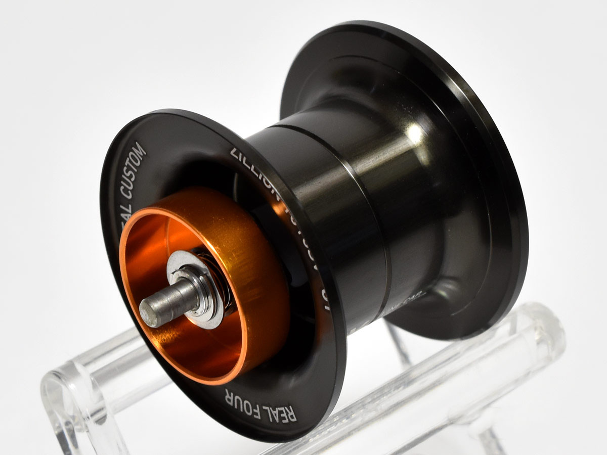 21ジリオン SV TW 1000HL+RCS 1012 SV SPOOL DAIWA】 RCS 1012 SV