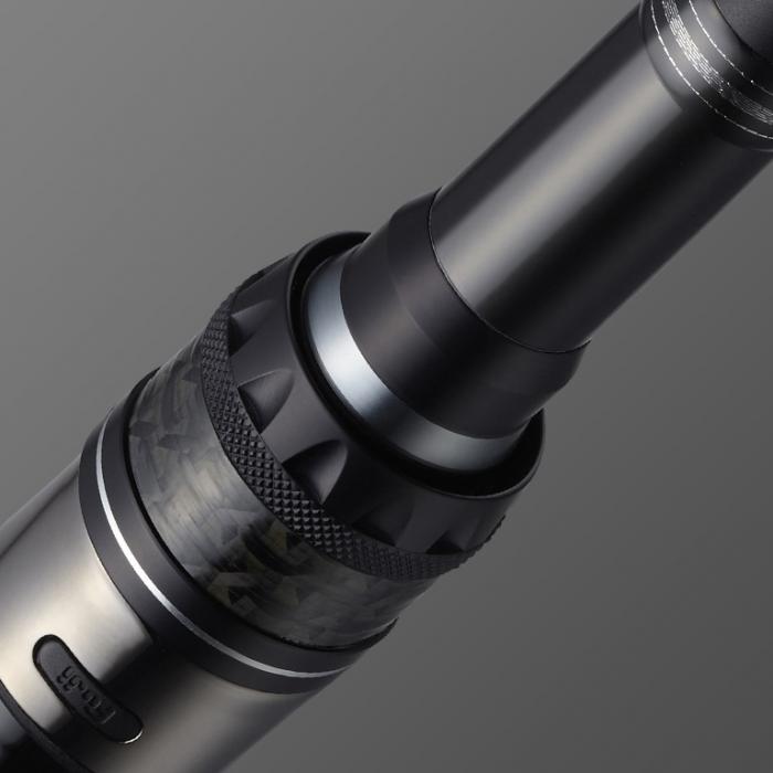 OCSC-71H + Black Rose - JDM Fishing