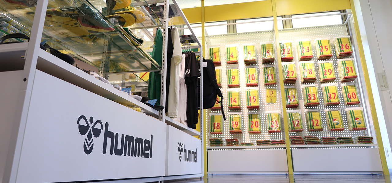 ショップ｜ジェフユナイテッド市原・千葉 公式ウェブサイト