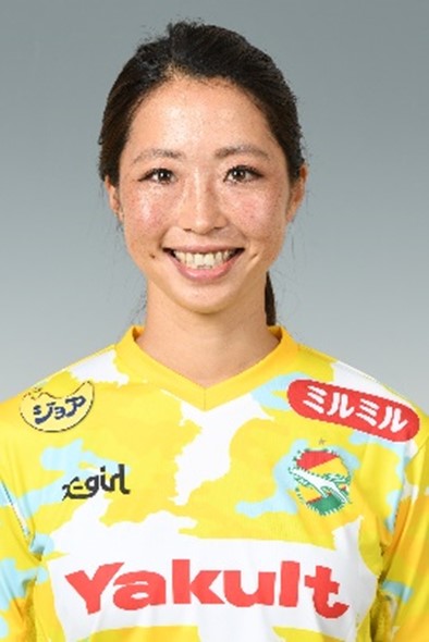 ジェフユナイテッド市原・千葉レディース 大滝 麻未選手の契約更新