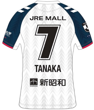 1月27日17:00販売開始】 「2024オーセンティックユニフォーム」第5次