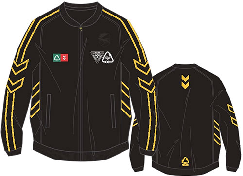 オフィシャルショップ「12JEF」 《早い者勝ち》hummelトレーニング