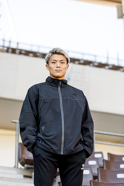 2月22日（土）第2節カターレ富山戦新商品発売について｜ニュース