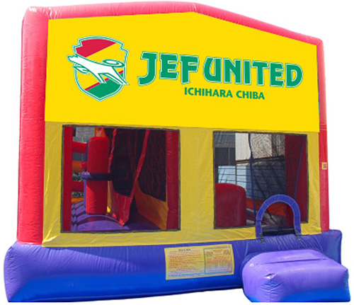 5月6日（火休）『ジェフユナイテッド国立マッチ2025』 ジェフ