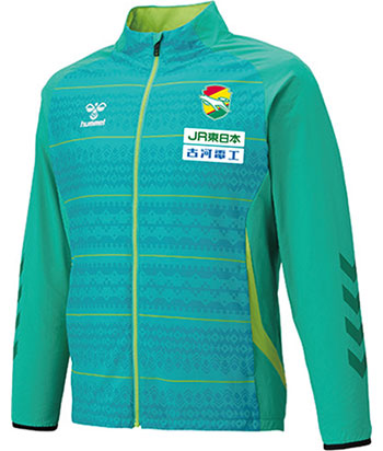 2月7日(土) 第1節浦和レッズ戦新商品発売について｜ニュース｜ジェフ