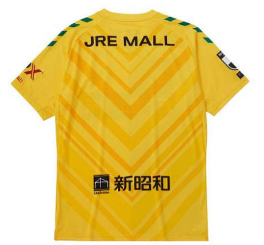 2023オーセンティックユニフォーム」FP2ndモデル完売サイズについて