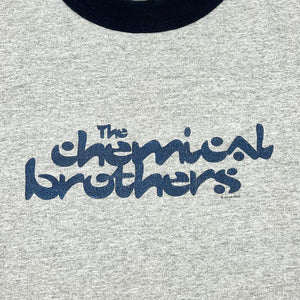 2003 CHEMICAL BROTHERS T-SHIRT – JERKS™