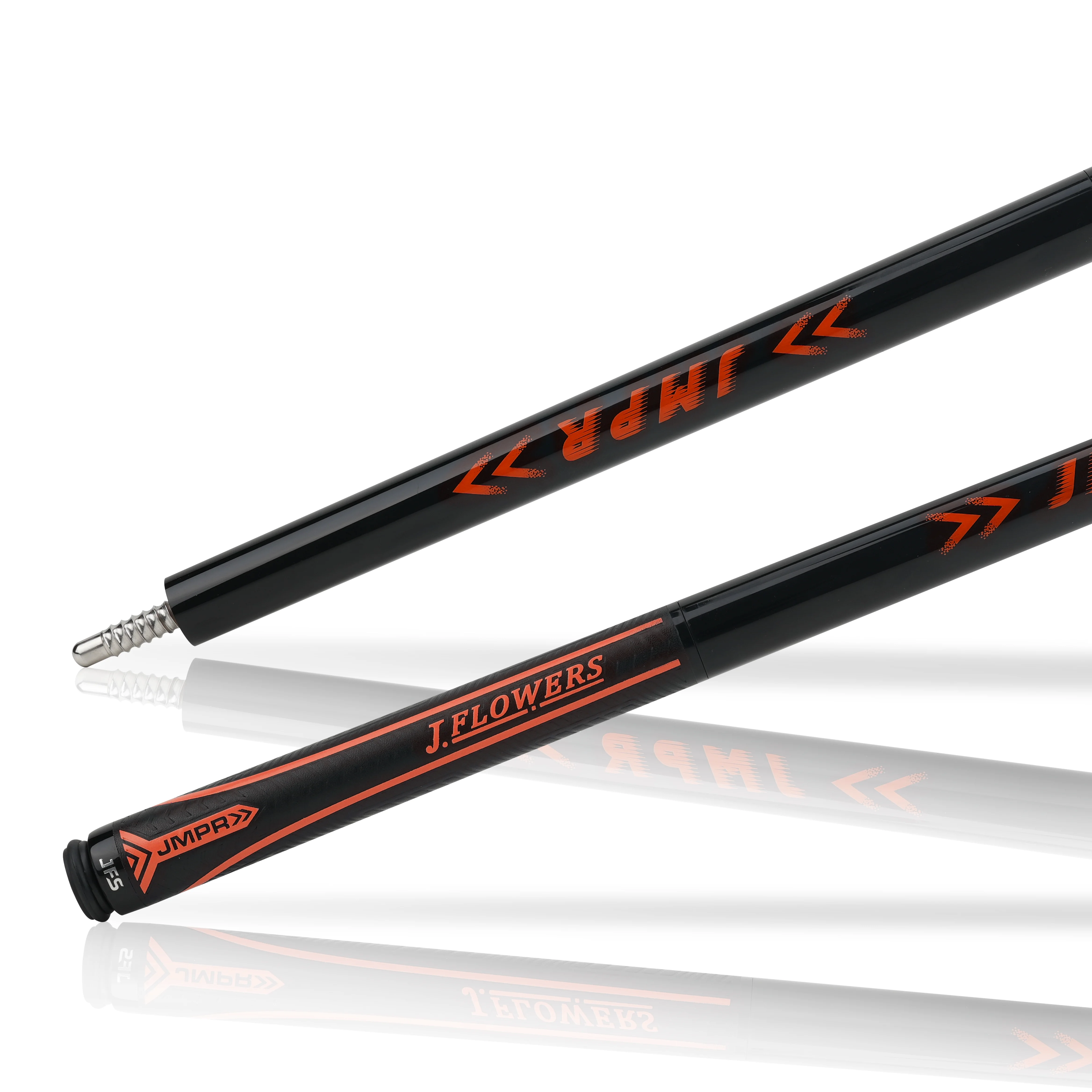 Jmpr - Red - Jump Cue from JFlowers Cues