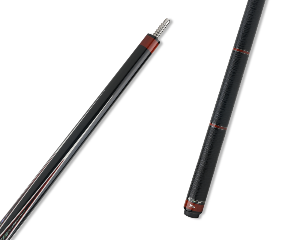 JF 20-21 - JFlowers Cues & Cases