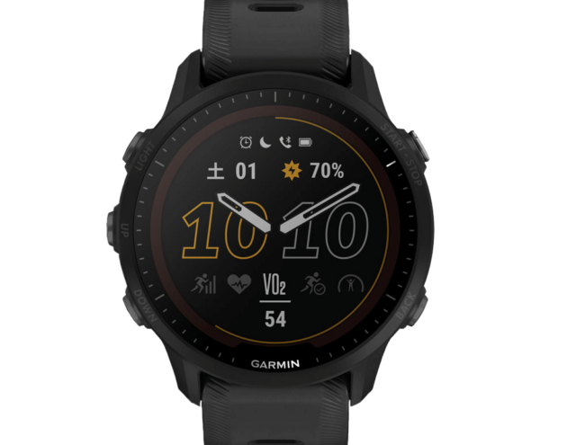 GARMIN(ガーミン)Approach S70 Black 010-02746-22 | JEWELRY KAMATA