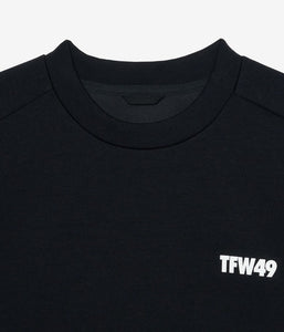 TFW49】CARDBOARD MATERIAL CREW – junhashimoto-osaka