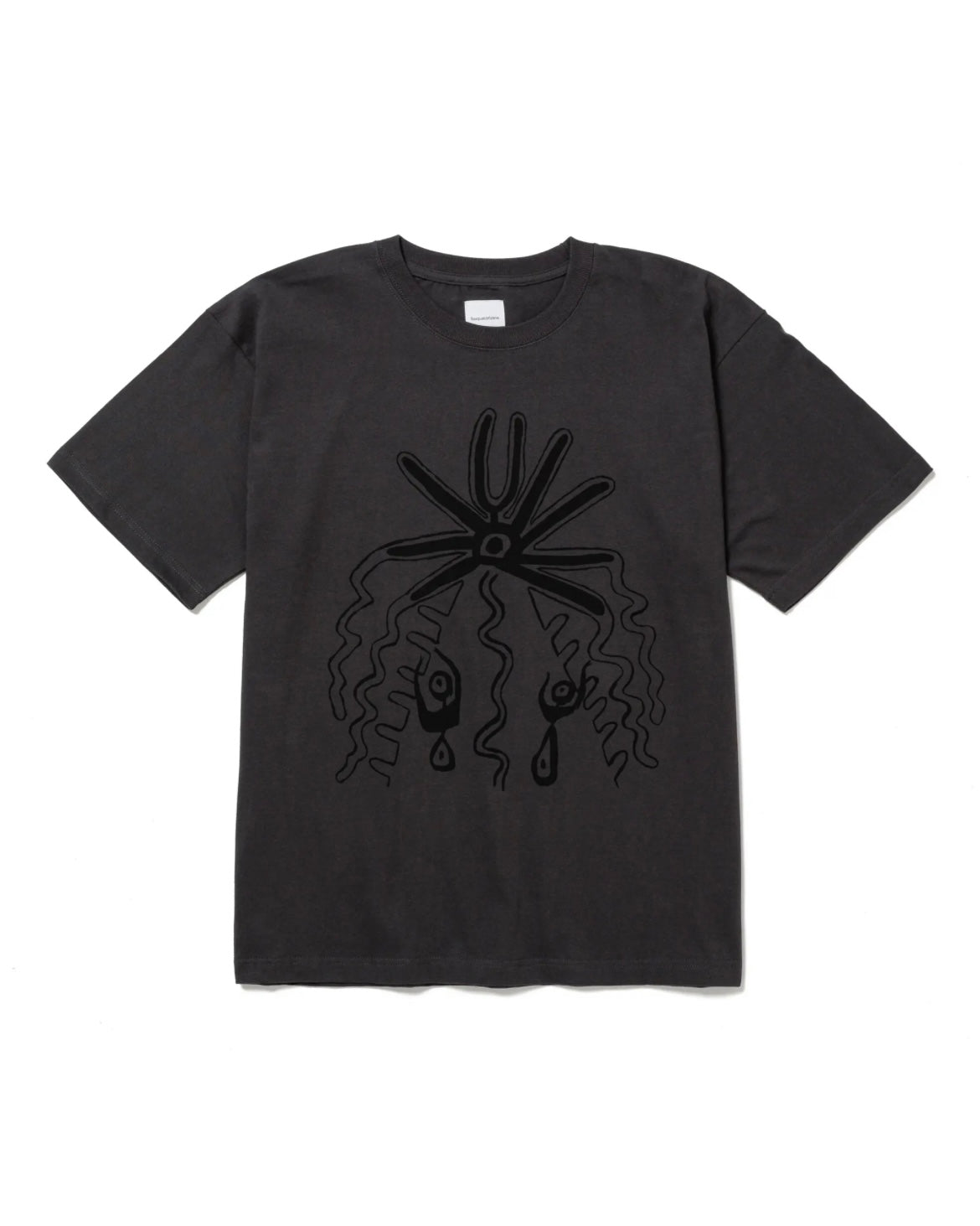 Sasquatchfabrix. – JIKAI