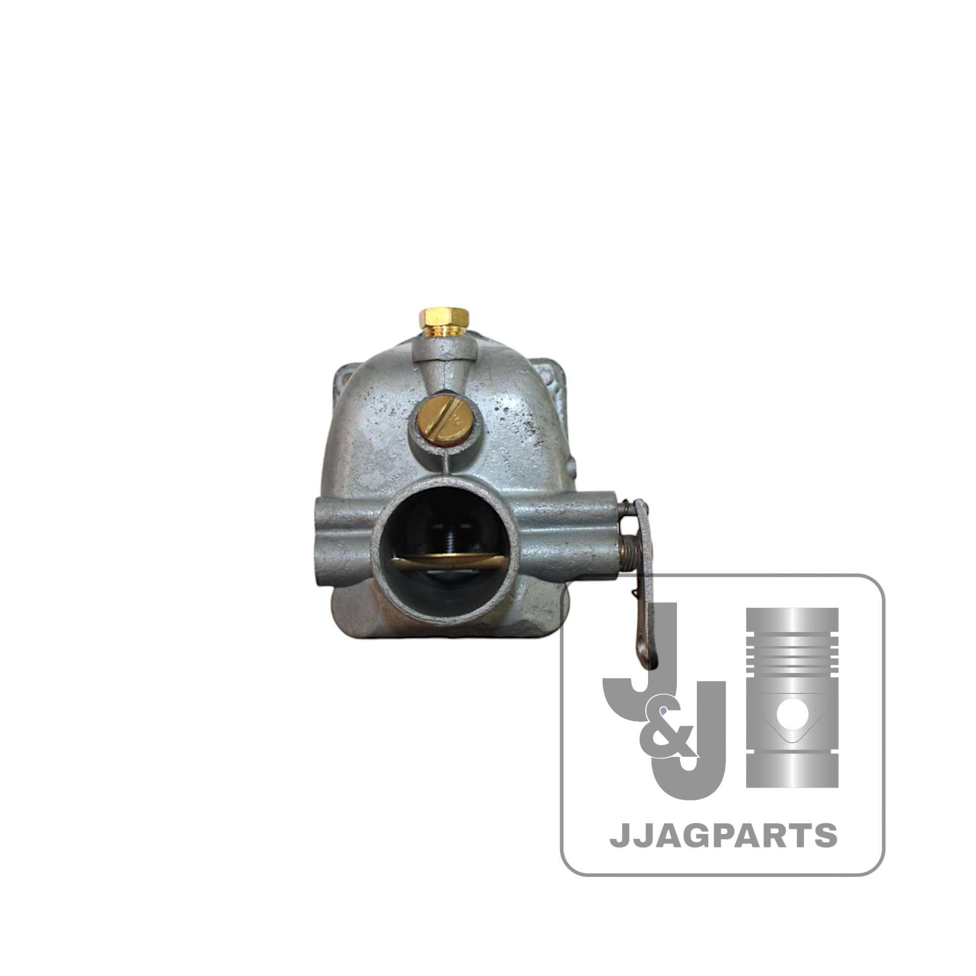 TSV 13 Rebuilt Allis Chalmers Marvel Schebler Carburetor G Tractor